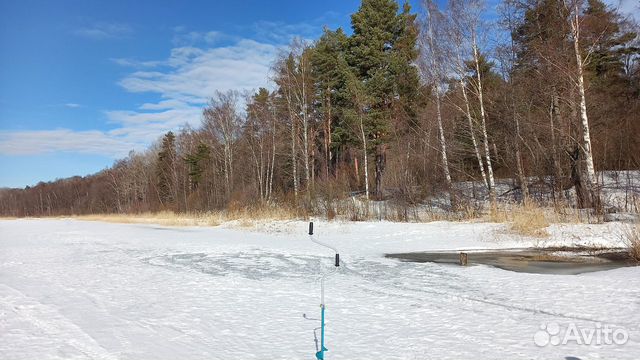 Рыбалка и отдых на нашей даче