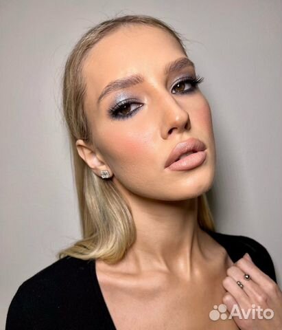 Макияж Визажист Краснодар Свадебный Макияж