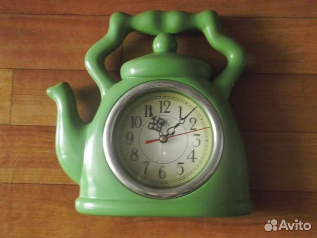 Часы настенные