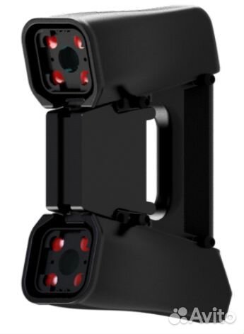 3D сканер Scanform L5