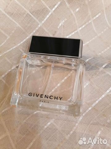 Парфюмированная вода женская