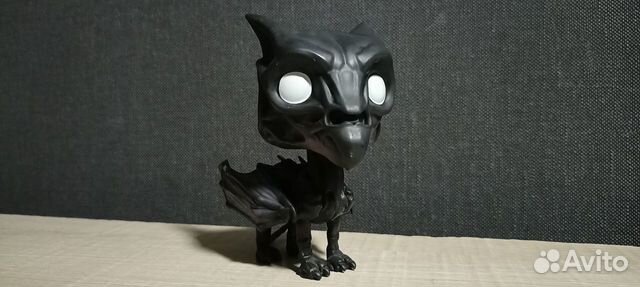 Funko Фестрал фигурка Фантастические твари