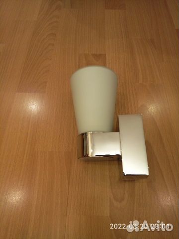 Бра для ванной IP44 eglo cailin