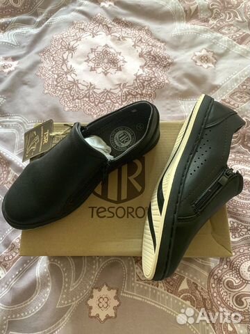 Детская обувь, Tesoro