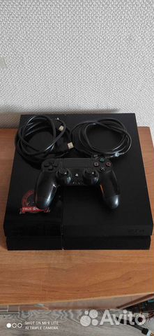 Sony playstation 4 PS4 500g
