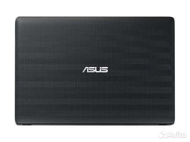 Ноутбук asus X451CA-VX028H Рабочий разбор