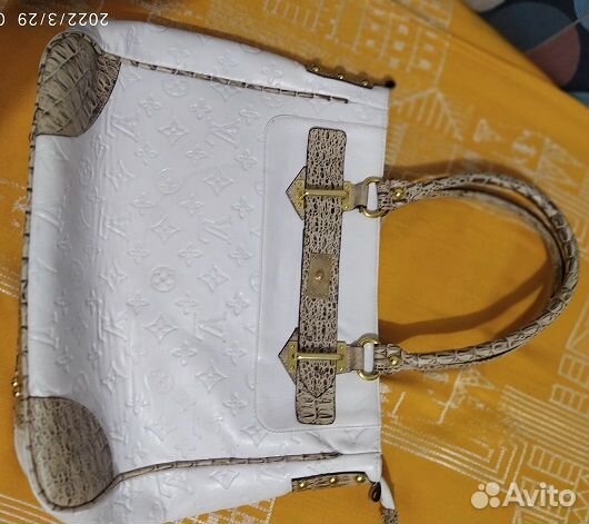 Сумка louis vuitton