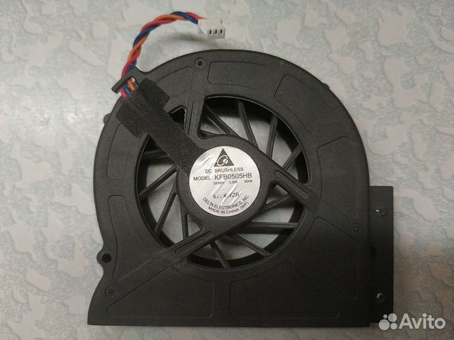 Вентилятор KFB0505HB