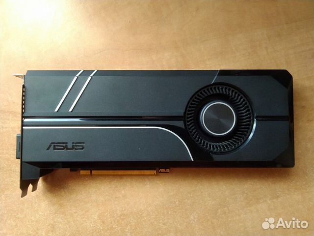 Asus GeForce GTX 1060 6Gb