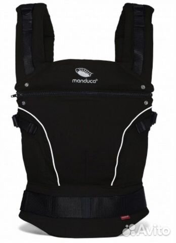 Эргорюкзак Manduca