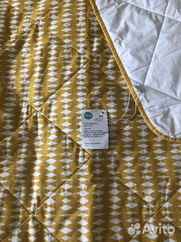 Покрывало детское 100/120