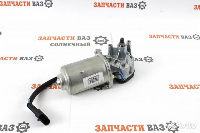 Мотор Стеклоочистителя Приора Гранта Новый