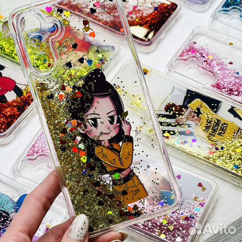 Чехол на Samsung A03s / A13