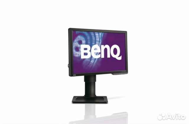 Игровой монитор BenQ XL2410T 24 дюйма, 120гц