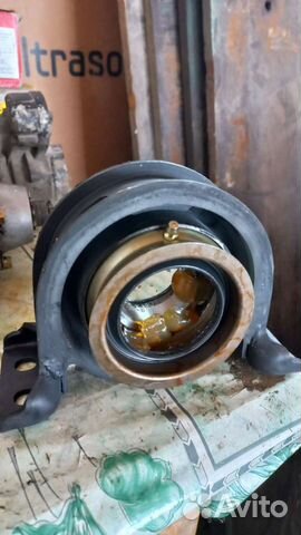 Подвесной Isuzu