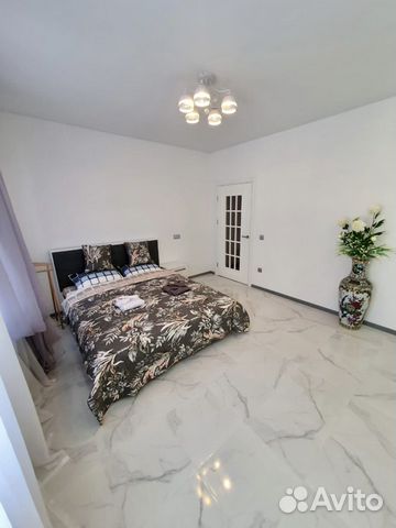 

2-к. квартира, 48 м², 3 кровати