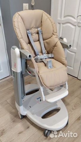 Чехол на стульчик для кормления Peg Perego Tatamia