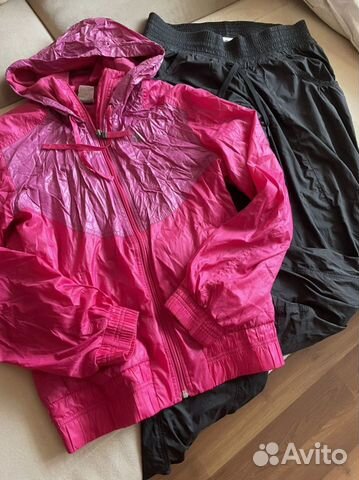 Спортивный костюм adidas