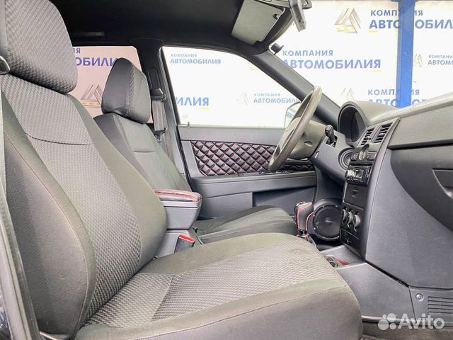 ВАЗ (LADA) Priora `2012