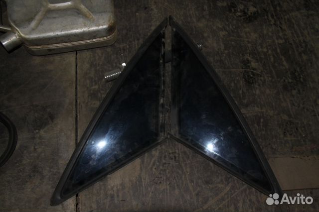 Ауди А6 C5 заднее стекло левая боковая форточка