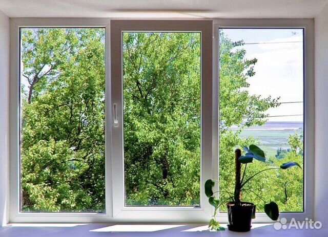 Окна Rehau, KBE, EcoLight,WDS