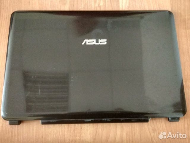 Корпус ноутбука Аsus K50IP