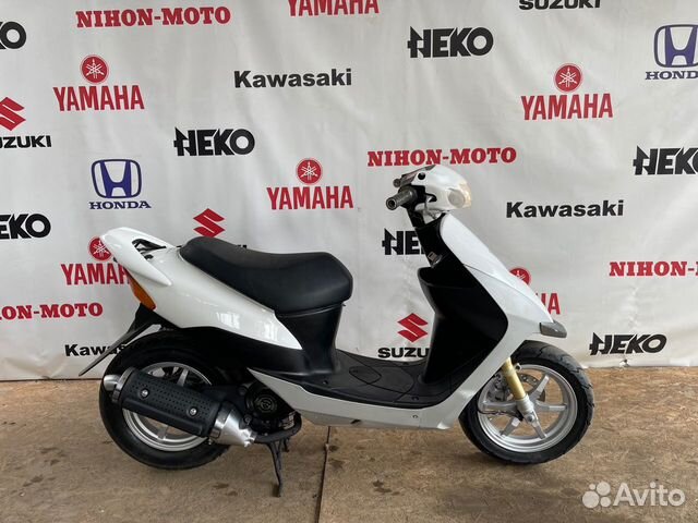 Suzuki ZZ New inch Sport кредит