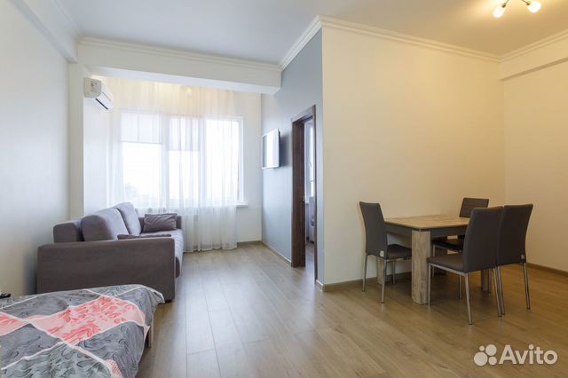 

2-к. квартира, 40,5 м², 3 кровати