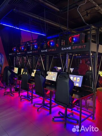 Киберспортивный клуб