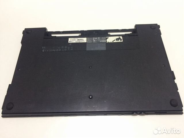 Поддон ноутбука HP Probook 4710S
