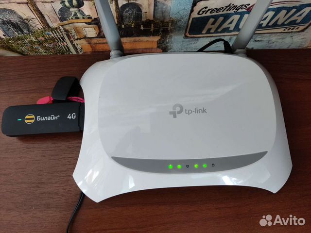Wifi роутер 4g модем huawei 3372-153