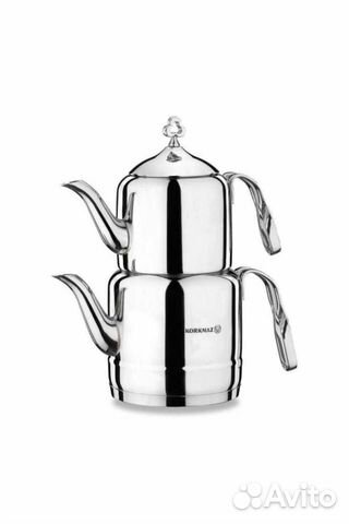 Турецкий чайник Cintemani