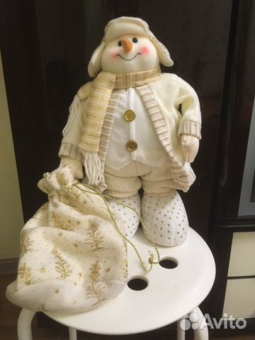 Новогодний подарок