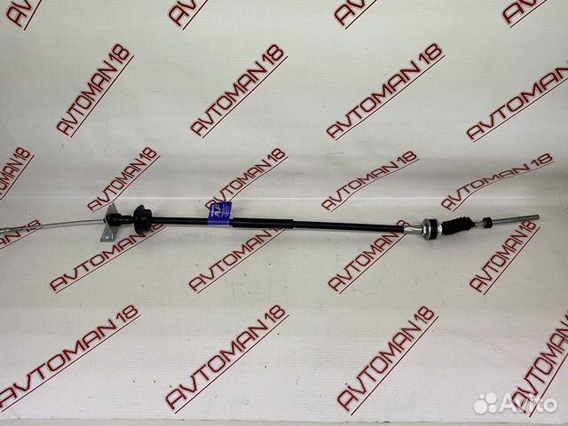 Трос сцепления 2110 2112