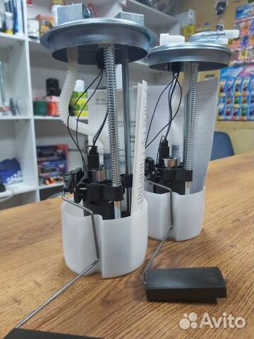 Бензонасос погружной Газель 405, 406, 409 Евро-2