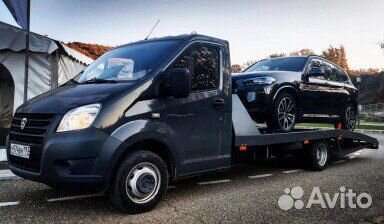 Услуги эвакуатора. Эвакуатор межгород М4 Дон