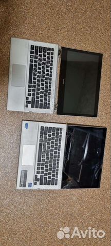 Sony vaio svt131 svt131a11v разбор