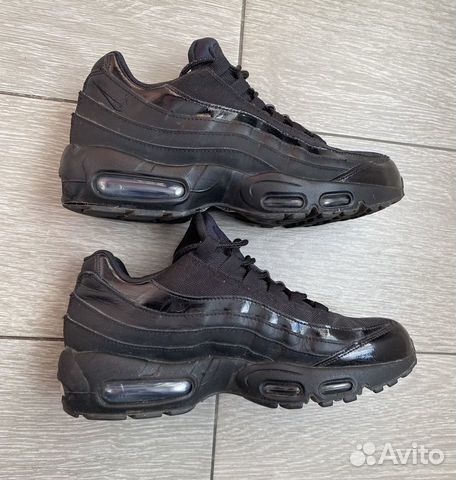 Nike air max 95 оригинал 9 US