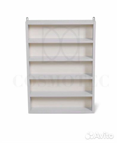 Полка для лаков