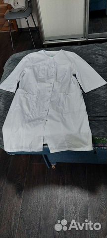 Медицинская одежда для женщин новая