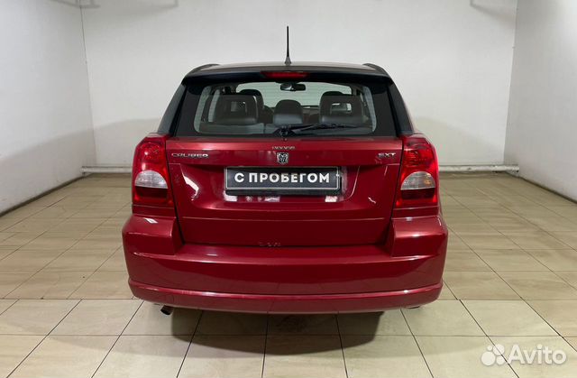 Dodge Caliber `2007