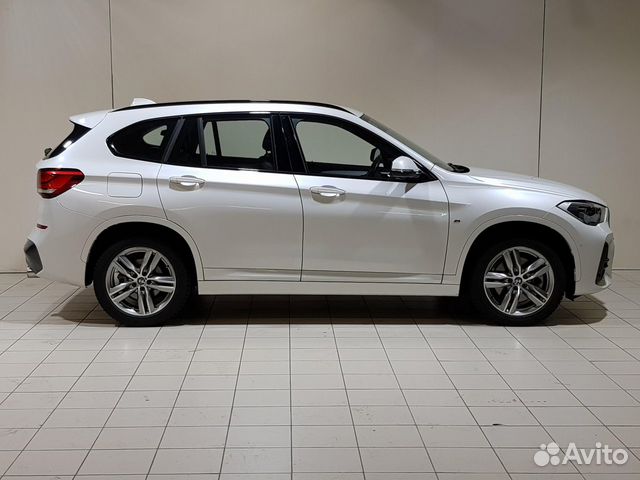 BMW X1 2.0 AT, 2020, 23 553 км