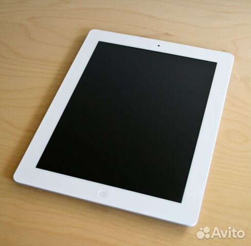 Продам iPad 2 интернет-планшет