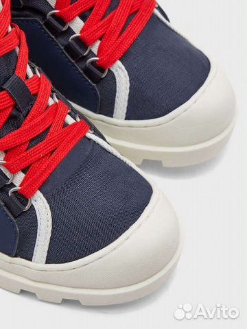 Ботинки Tommy hilfiger 38