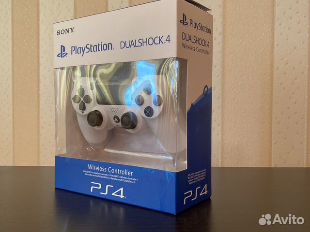 Dualshock Sony PS4