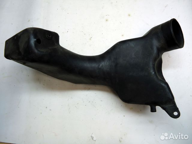 Воздуховод правый для Yamaha R6 2003-2005