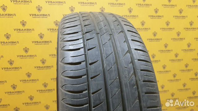 Hankook Ventus Prime 2 K115 205/55 R16, 3 шт