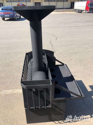 Печи банные