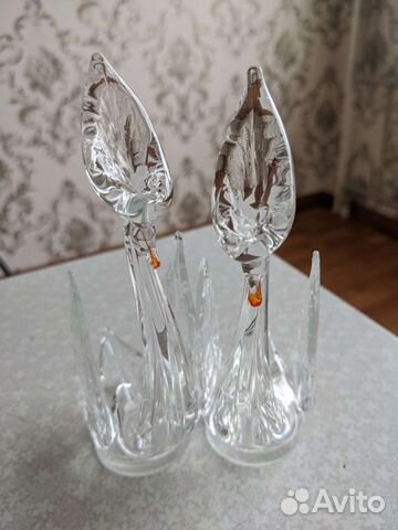 Посуда СССР, хрусталь, стекло