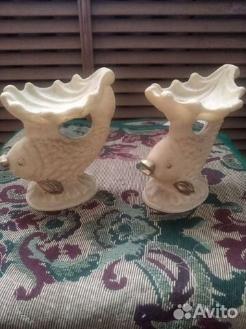 Пепельница СССР